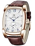 BENYAR Waterproof Classic Rectangle Case Vintage