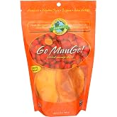 International Harvest, Organic Mango Slices, 12 Ounce