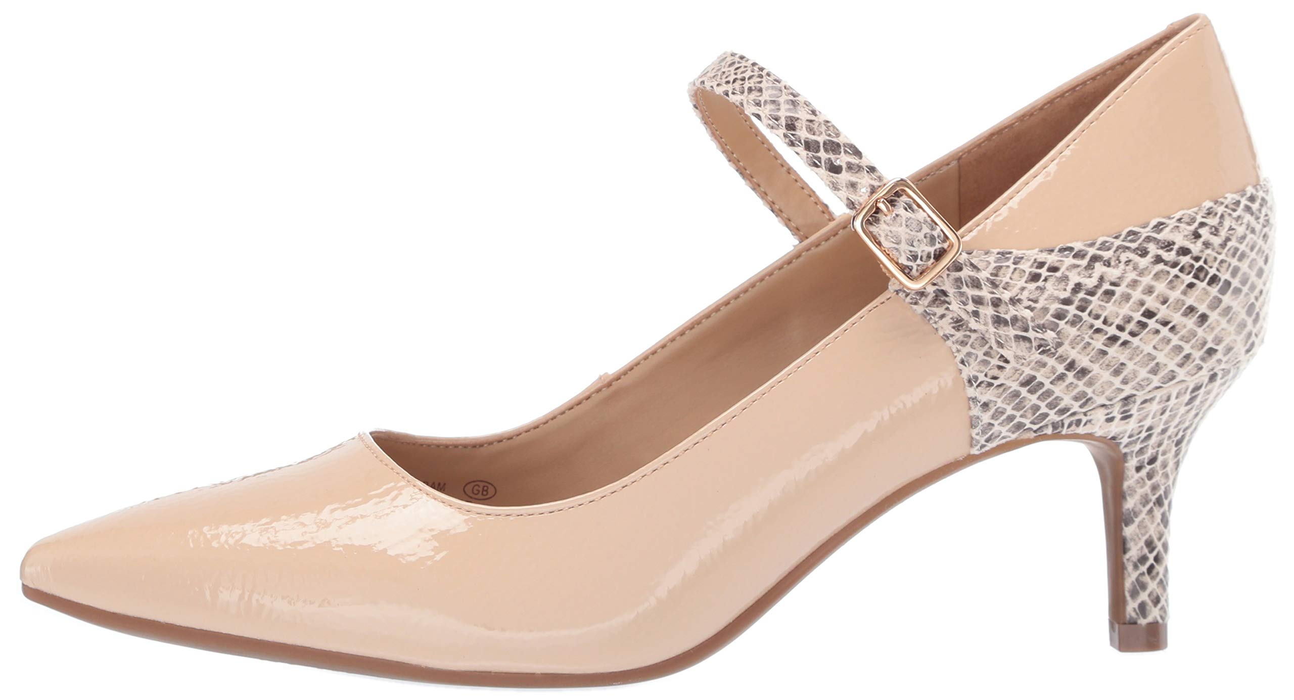 Aerosoles Women's Program Pump - Image 6