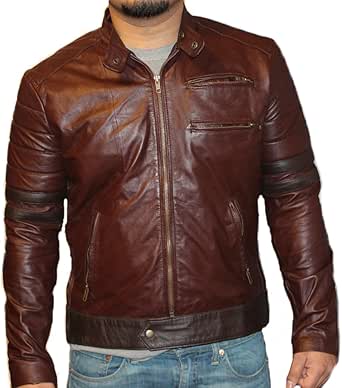leather jacket below 1000