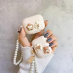 Cute Case for Airpod Pro/Pro 2 Gen Cases