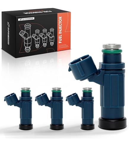 Amazon.com: CDH166 Fuel Injectors Fits for Chevrolet Tracker