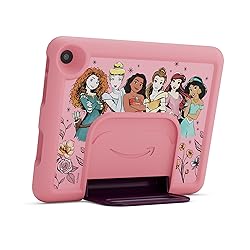 Amazon Kid-Proof Case for Fire HD 8 tablet