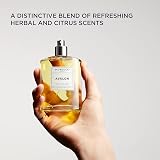 Murdock London Avalon Cologne 100ml Herbal Citrus Blend Made in England Men's view 4