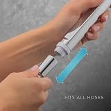 Mira Beat 11 cm 4-Spray Shower Head Chrome 1.1605.237 view 7