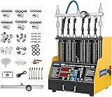 AUTOOL GDI Fuel Injector Cleaner & Tester 110V