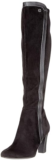 Tamaris Damen 25514-21 Overknees,