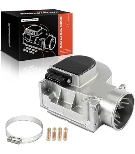 ApplianPar Mass Air Flow Meter Sensor For Toyota 4Runner & Pickup (1989-1995)