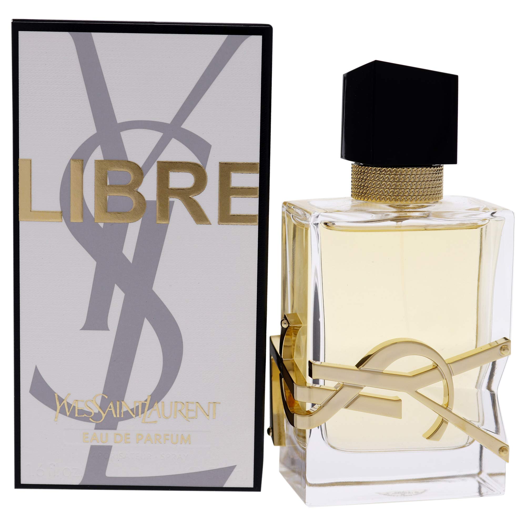 Yves Saint Laurent Libre Eau de Parfum For Women 50ml