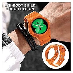VeveXiao Rugged Case Band Compatible with Samsung