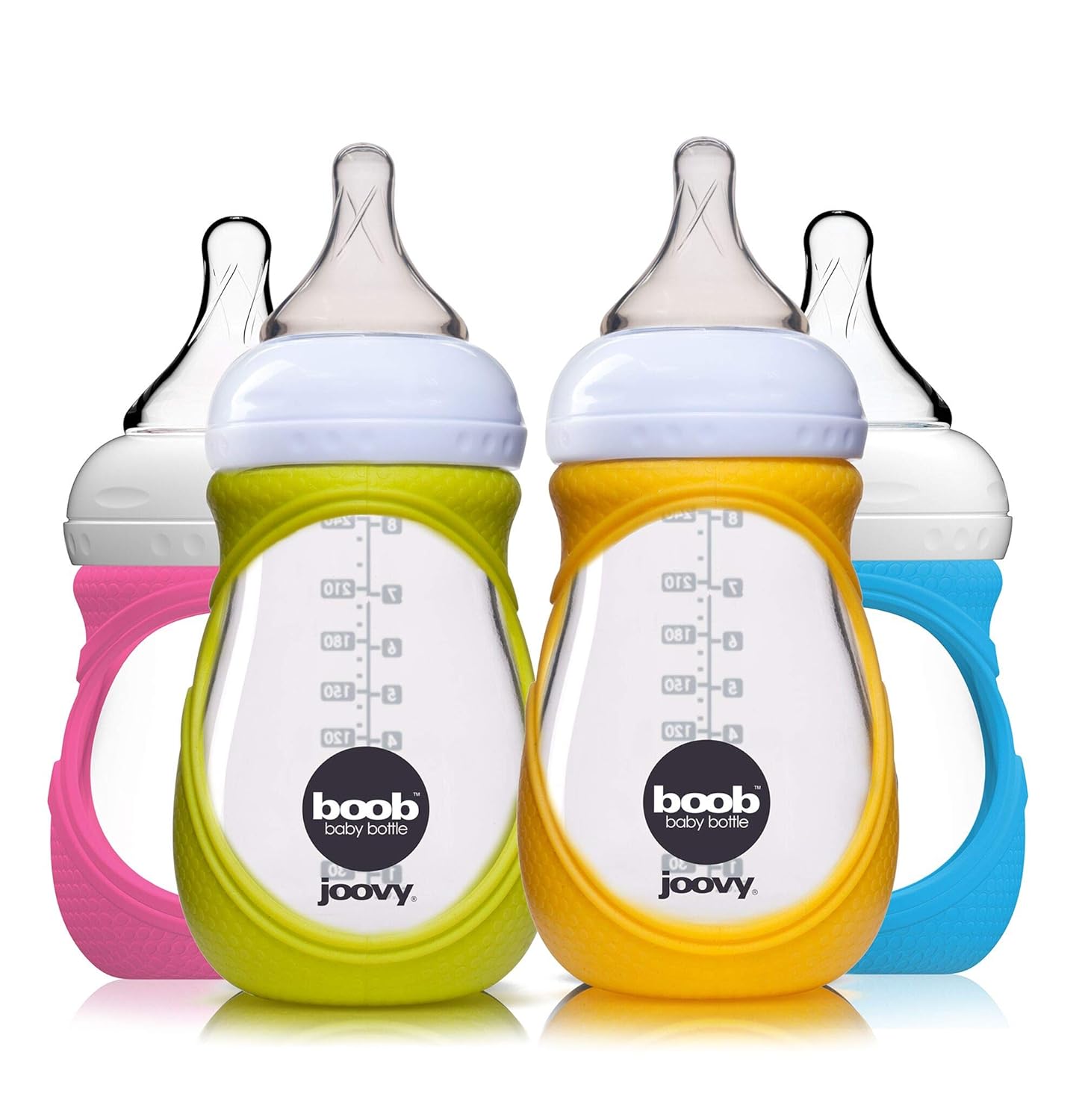 joovy glass bottles