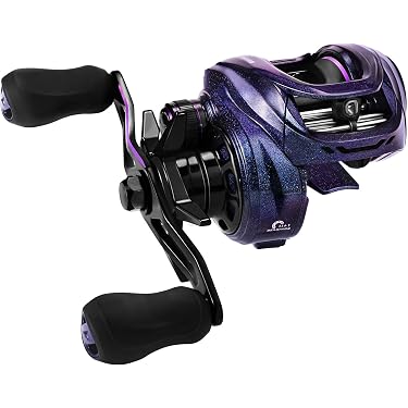 Amazon Best Sellers: Best Fishing Reels