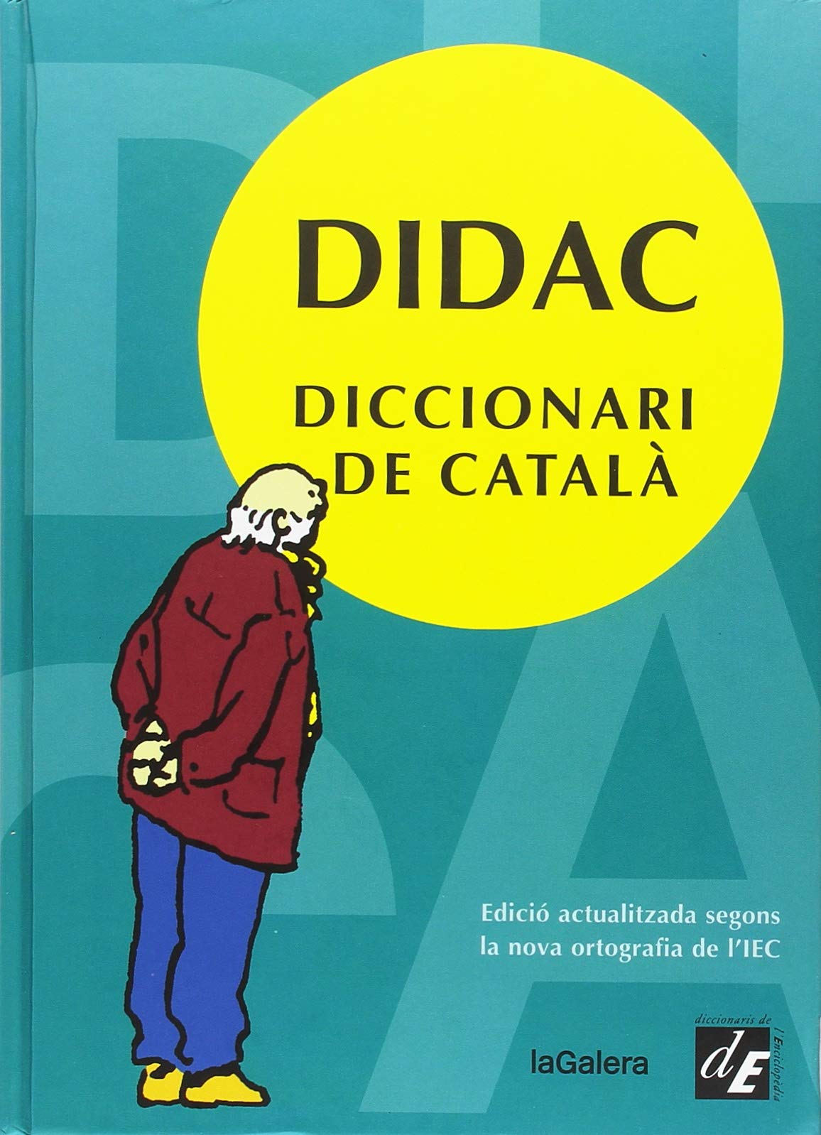 DIDAC: Diccionari de català: 20 (Diccionaris de la llengua) : Diversos autors: Amazon.es: Libros