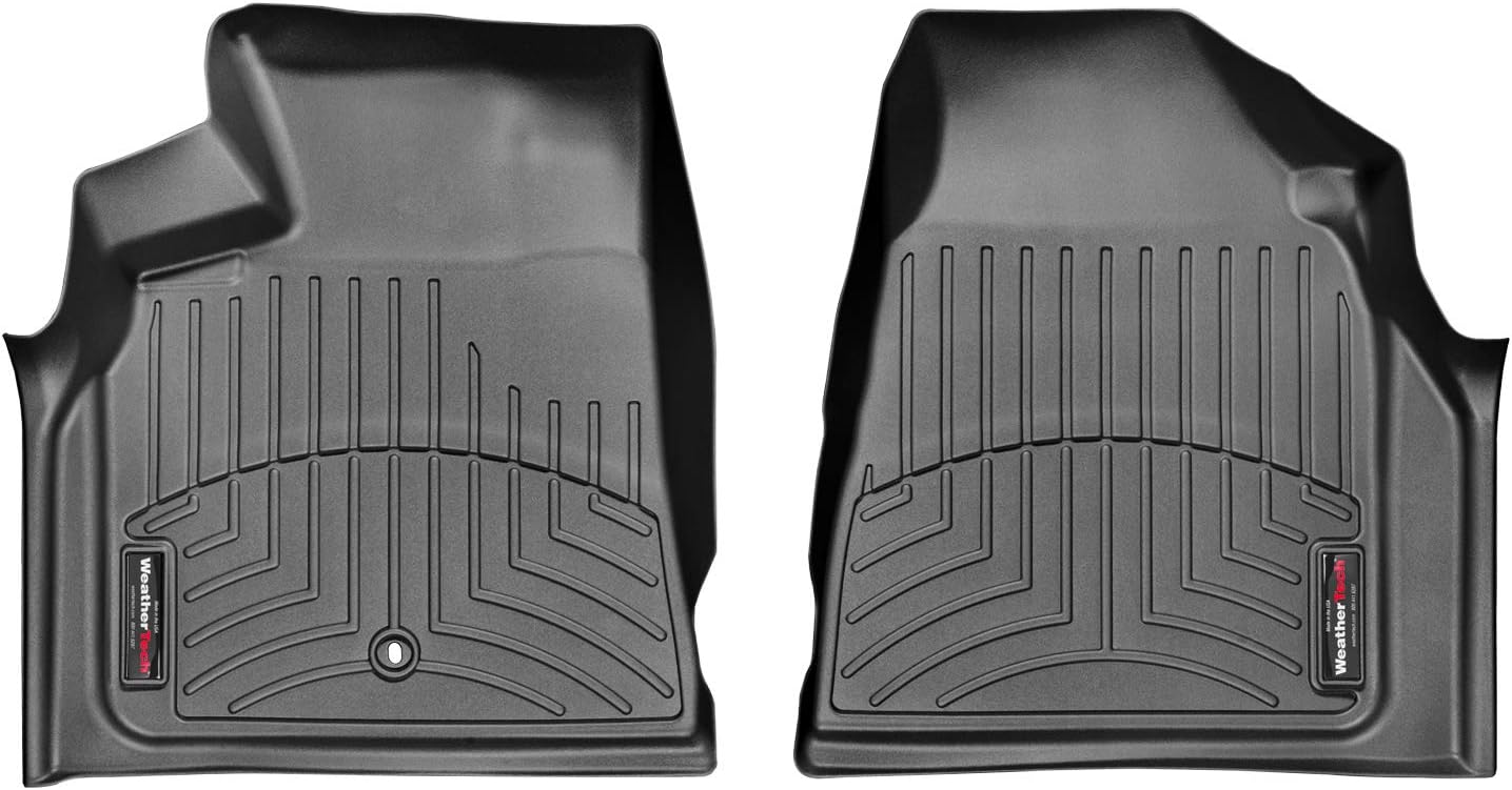 Best getting salt out of car carpet