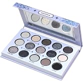 Chic Celestial Eyeshadow Palette by MOIRA Cosmetics