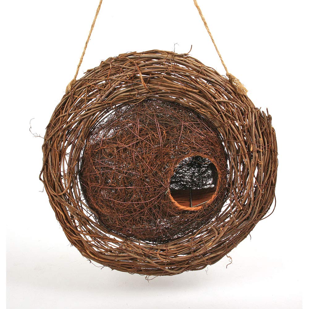 Simon King Wreath Nester (Does not come with decorations shown in pictures)