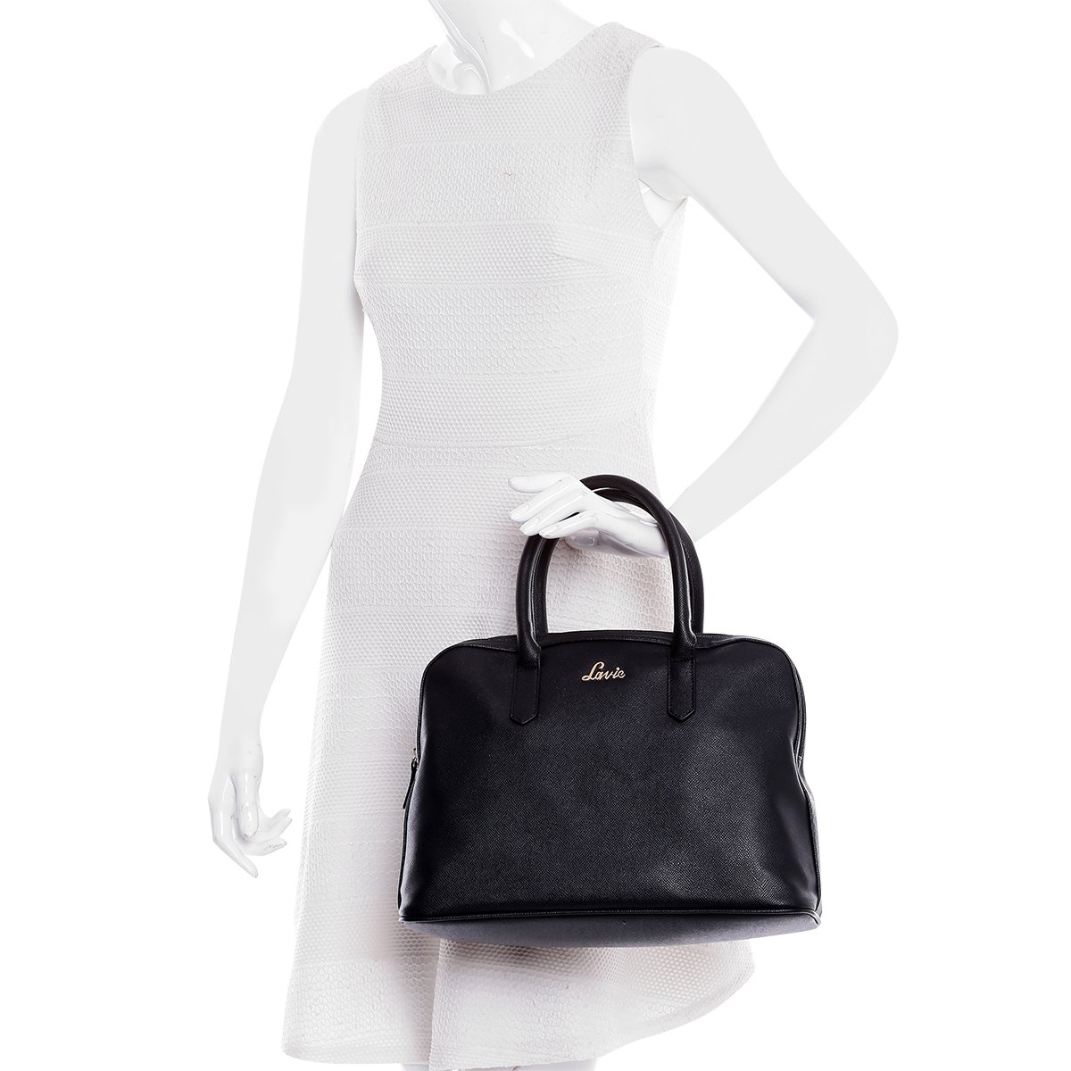 lavie aspasia women's handbag (black) ()