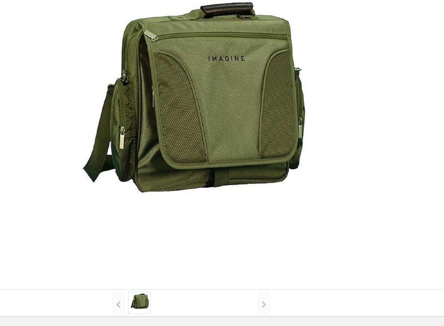 eco friendly messenger bags