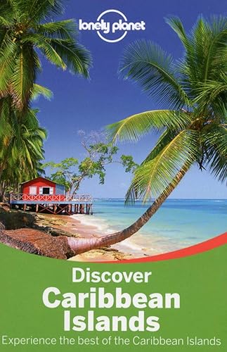 Download Discover Caribbean Islands - 1ed - Anglais PDF