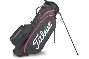 Titleist Players 5 Stand Bag