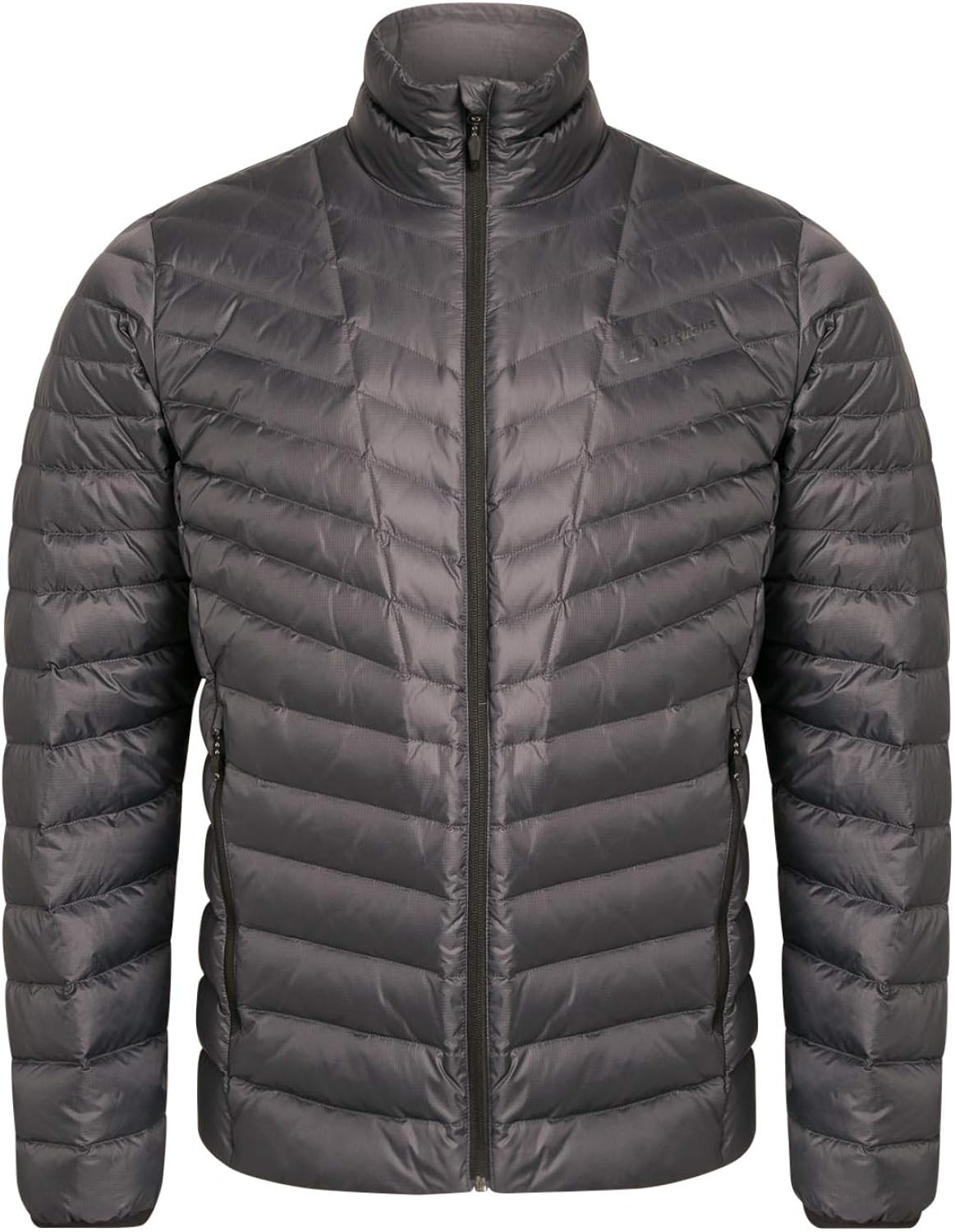 berghaus men's tephra reflect down jacket