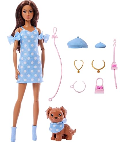 Barbie Color Reveal Serie Ballerine - Rocco Giocattoli