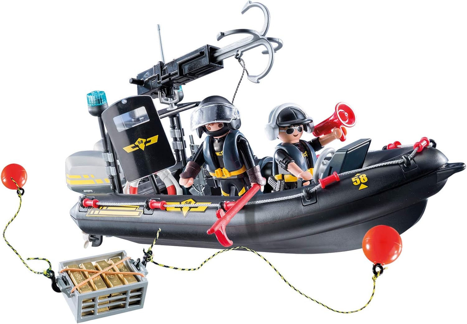 amazon playmobil 9360