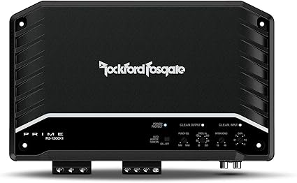 1200 watt amplifier price