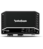 Amazon.com: Rockford Fosgate R2-750X5 Prime 750-Watt 5-Channel
