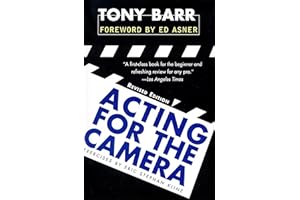 Acting for the Camera: Revised Edition