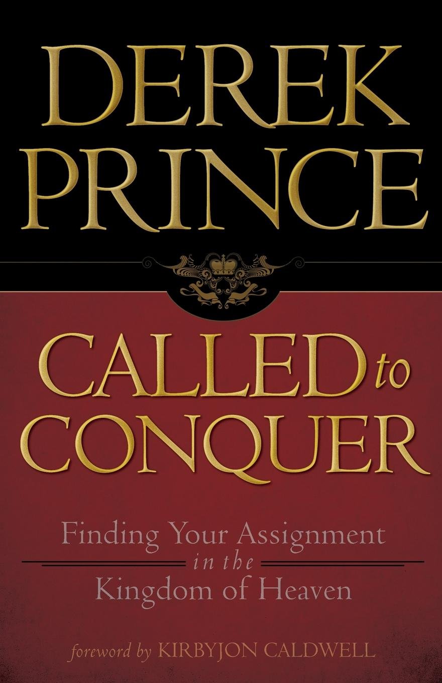 How to know what God created you to do; your specific assignment on earth