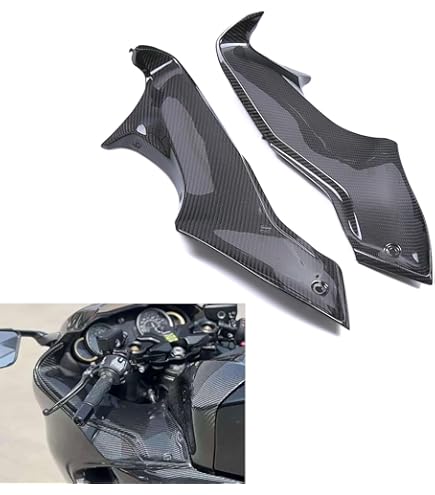 ハヤブサＷ71Ａ コワーズカーボンファイバー カウル GSX1300R HAYABUSA（'08～'18） ワイバン ツイン クロスオーバル