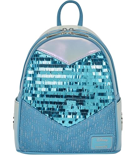 Disney Parks Exclusive - LoungefIy Mini Backpack