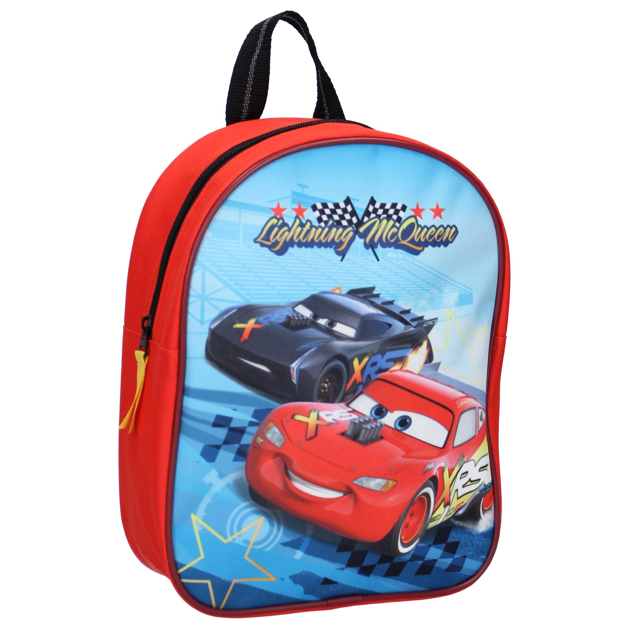 Disney Kids Backpack Children Red