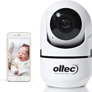 camera baby wifi