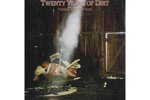 Twenty Years of Dirt: The Best of The Nitty Gritty Dirt Band