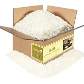 SACATR 5LB Soy Wax for Candle Making, 100% Soy Wax | Natural Candle Wax,No additives,Premium Quality
