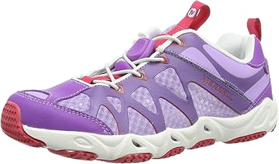 merrell water shoes kids