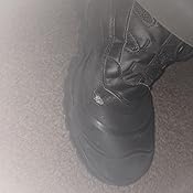 propper wpx waterproof boot