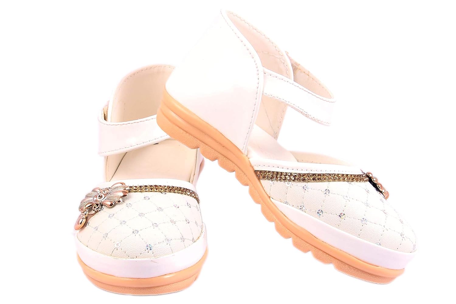 7 years girls sandal