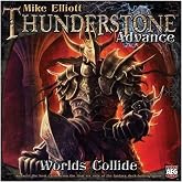 Alderac Entertainment Group Thunderstone Worlds Collide