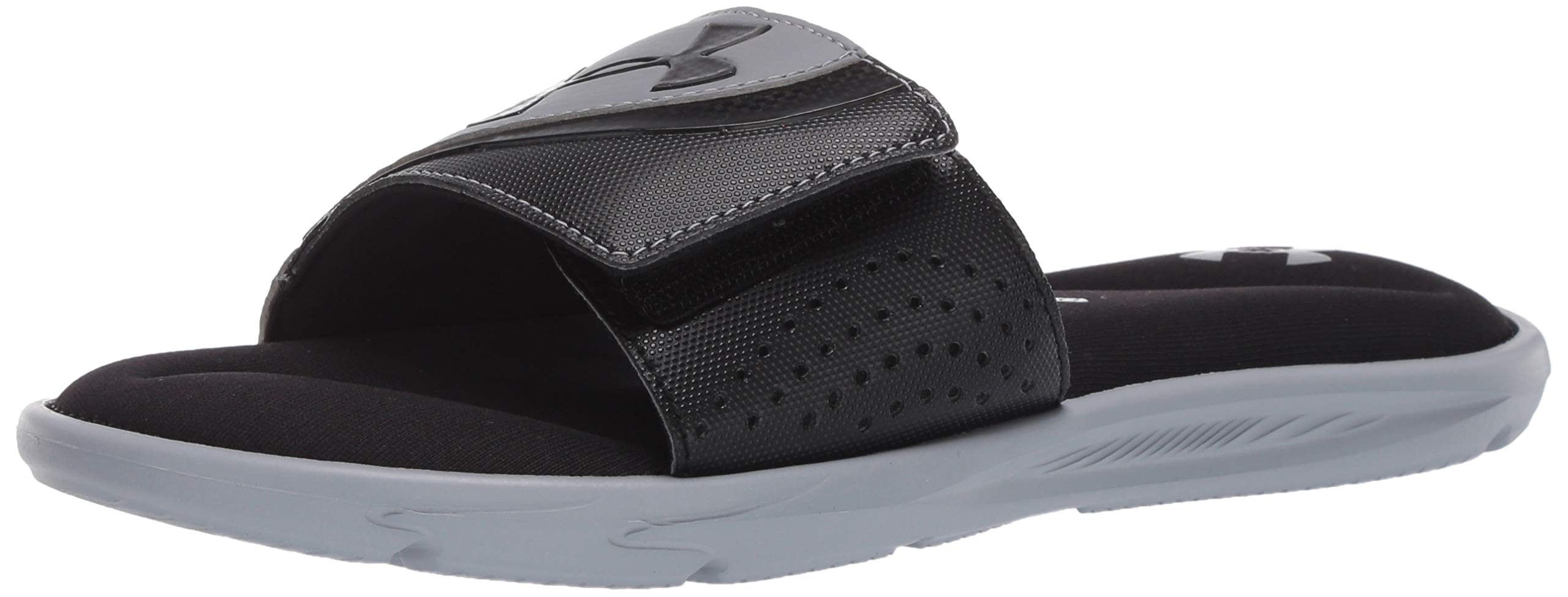 under armour men's ignite vi slides