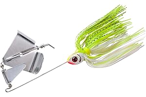 BOOYAH Buzz Buzzbait Bass Fishing Lure