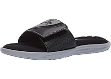 Under Armour Men's Ignite Vi Sl Slide Sandal