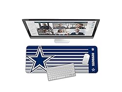 SOAR NFL Desk Mat V.2, Dallas Cowboys