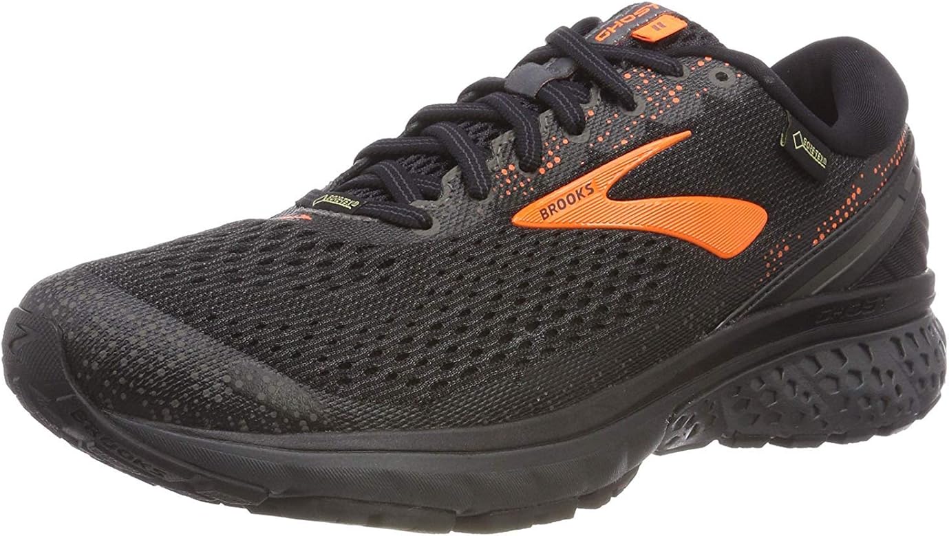 brooks ghost 11 sneakers