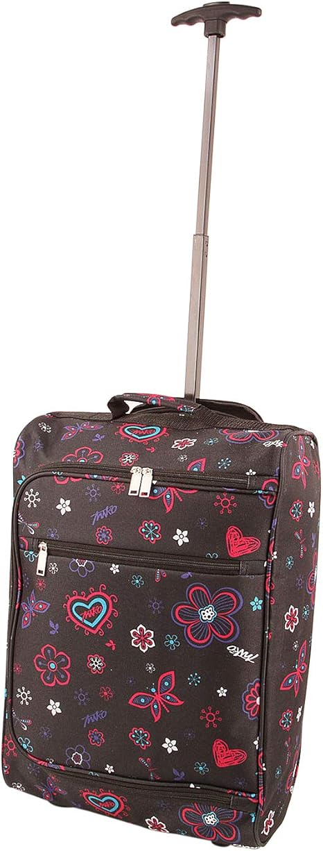 lightweight cabin case uk