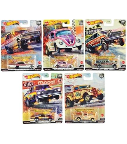Amazon.com: Hot Wheels 2001 First Editions 35 of 36, Morris Wagon