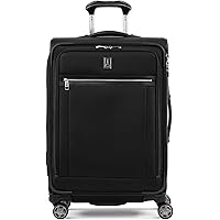 TravelproのCREW CLASSIC キャリーケース Amazon.com | Travelpro Crew Classic Lightweight Softside