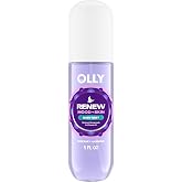 OLLY Renew Body Mist with Retinol &amp; Vitamin D, Dreamy Jasmine Scent, 5 oz | Body Spray for Women